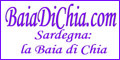 Hotels, Case vacanze, Campeggi, Bed and Breakfast a Chia in Sardegna
