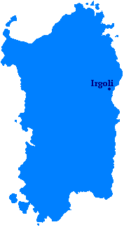 Click here to know how arrive in Irgoli